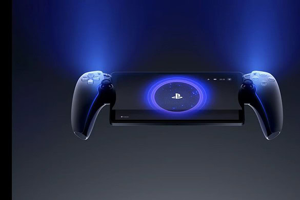 PlayStation Portal cambia: ecco la novità