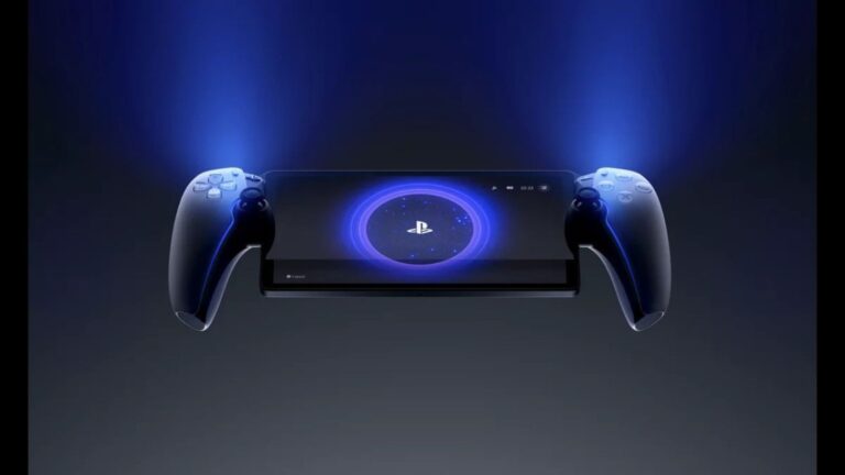 PlayStation Portal