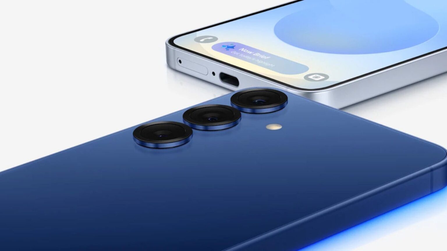 Galaxy S26