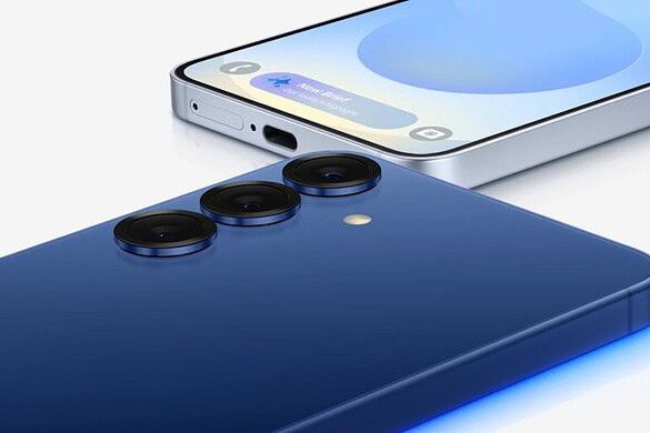 Galaxy S26: le vendite potrebbero superare il modello precedente
