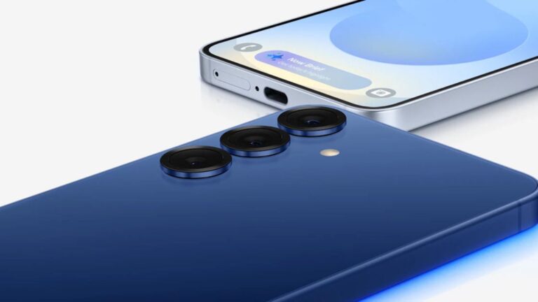 Galaxy S26