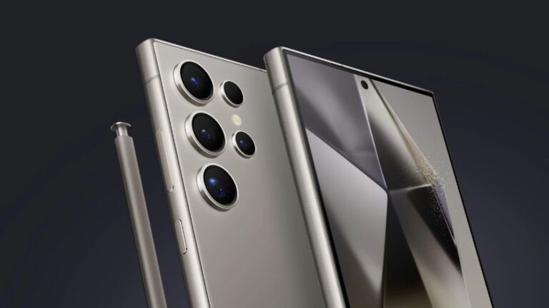 Galaxy S24