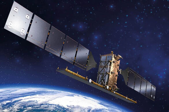 Sentinel-1D entra in orbita: il nuovo satellite europeo è operativo