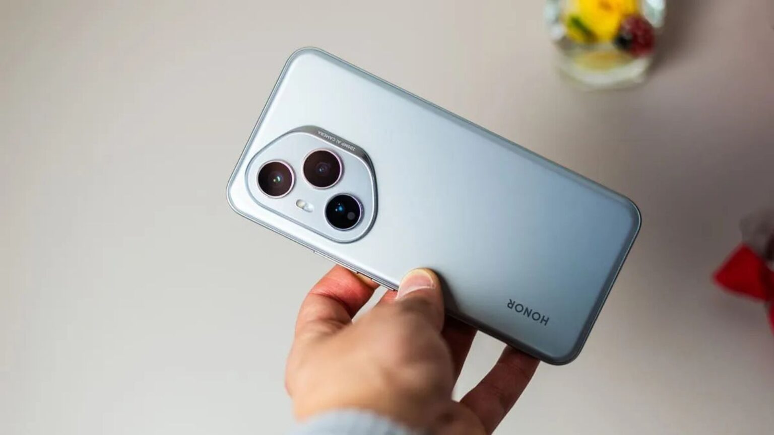 HONOR 500 Pro