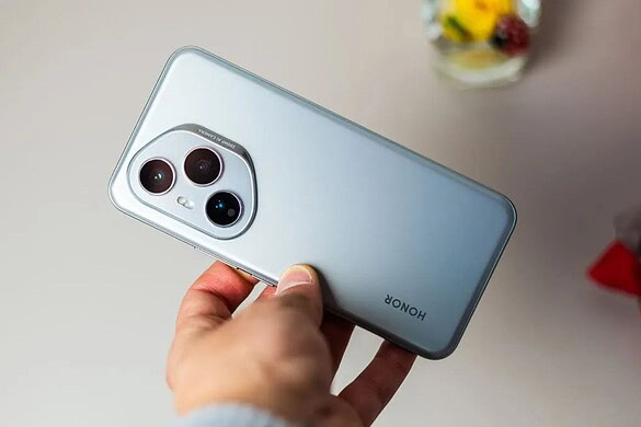HONOR 500 Pro, il nuovo top di gamma pronto a stupire