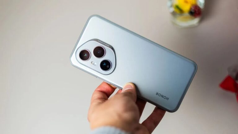 HONOR 500 Pro
