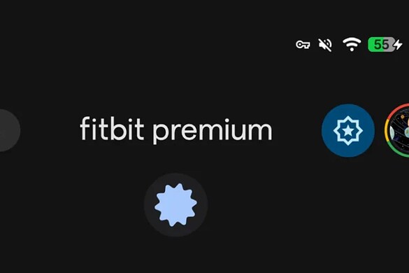Fitbit: arriva il nuovo design Material 3 Expressive