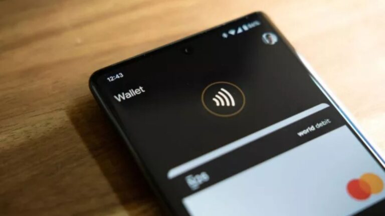 Google Wallet