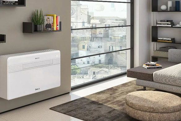 Dreame Z-Wind, il climatizzatore che si mimetizza nell’arredo