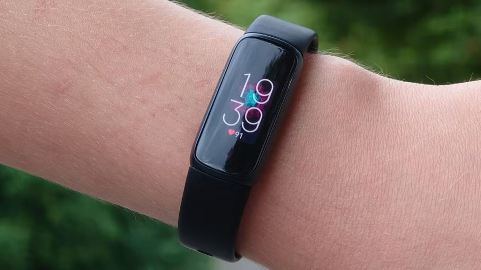 Fitbit
