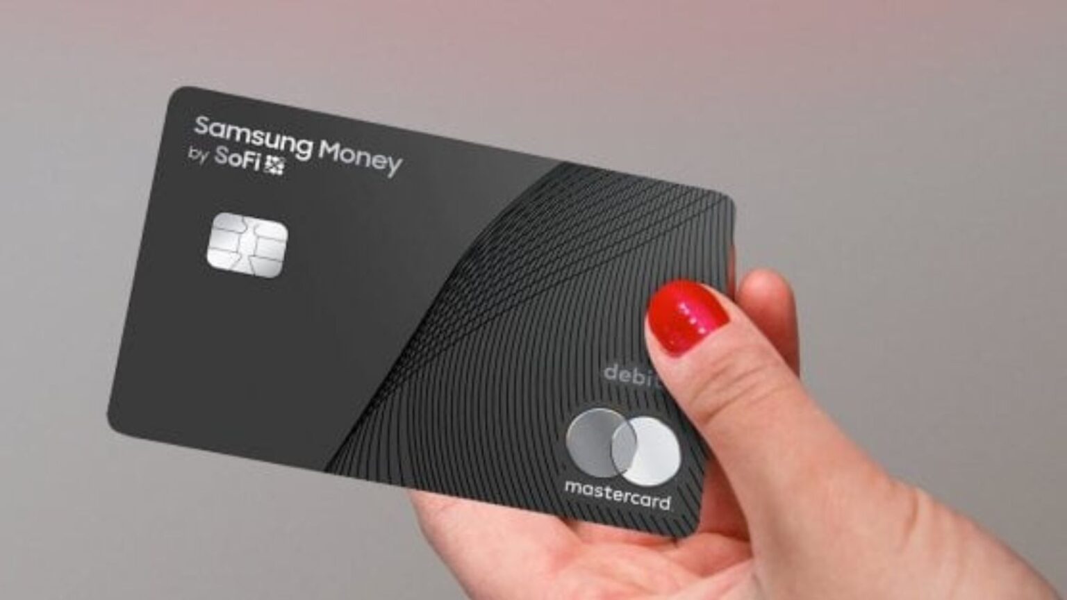 carta di credito Samsung