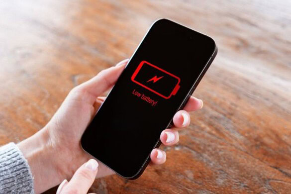 Google dichiara guerra alle app che consumano troppa batteria