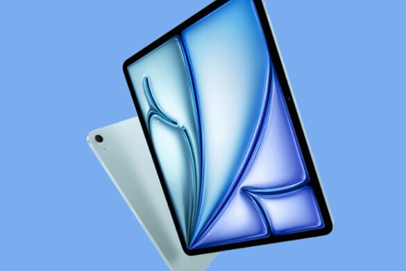 Il ritorno di Philips nel mercato mobile con Pad Air