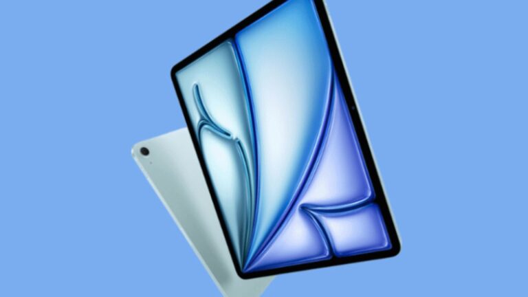 Philips Pad Air