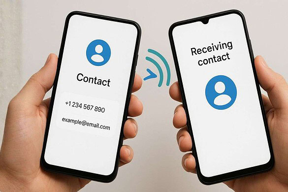 Su Google il nuovo progetto Gesture Exchange