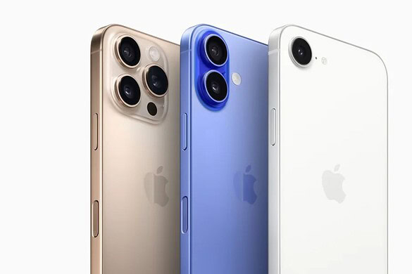 Apple ridisegna i tempi dell’iPhone