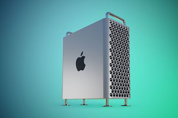 Il declino annunciato del Mac Pro