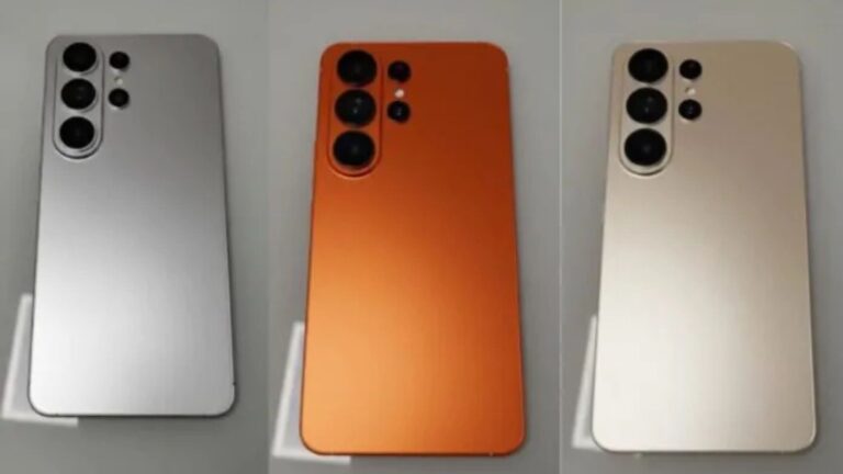 Galaxy S26