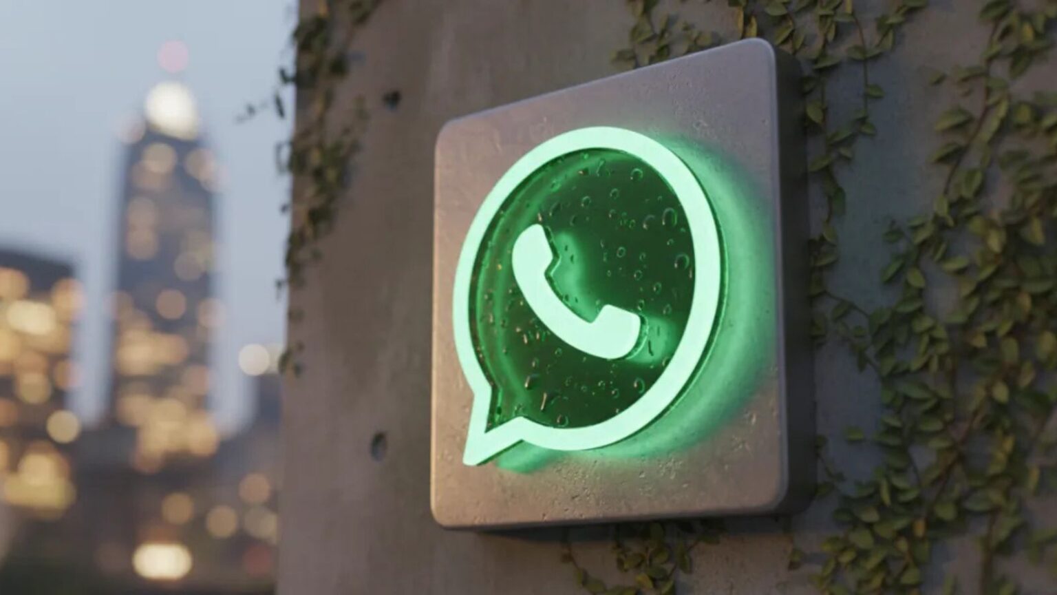 WhatsApp Pixel