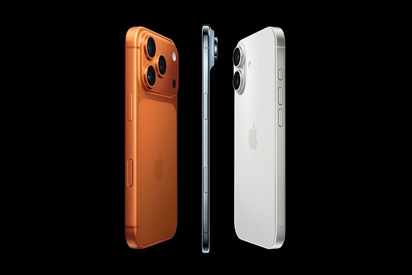 Pixel 10 Pro stacca iPhone 17 sulla velocità del Wi-Fi