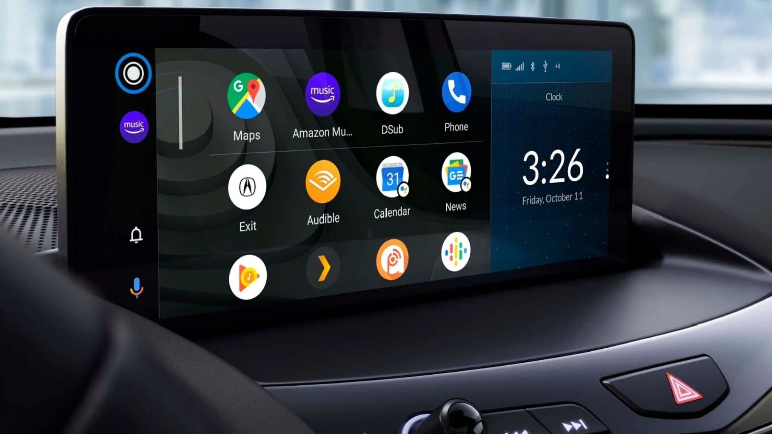 Android Auto