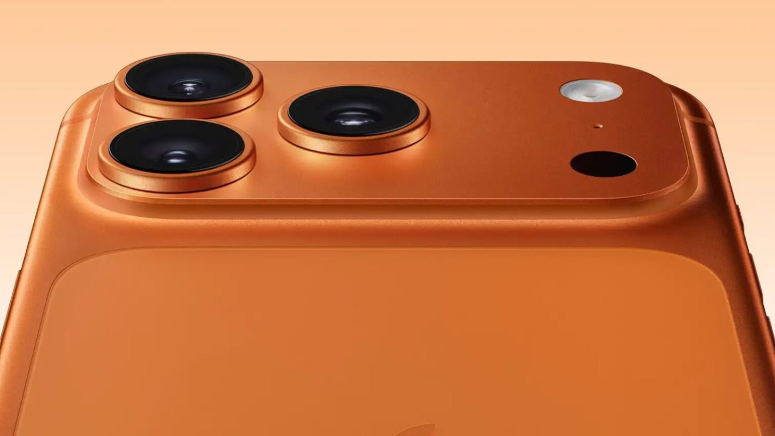 iPhone 17