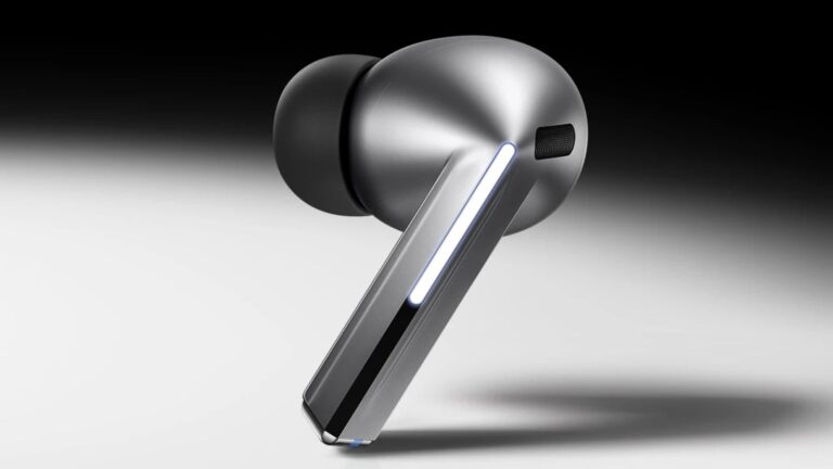 Galaxy Buds 4 Pro