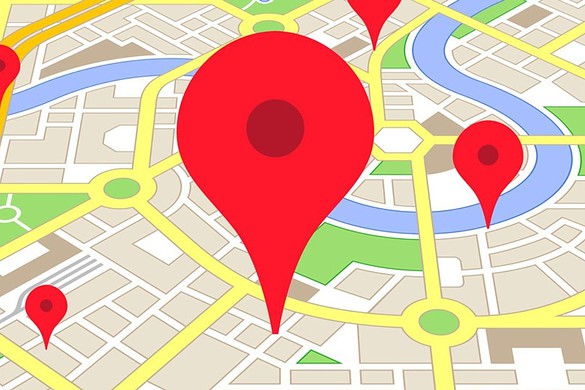 Google Maps introduce “I tuoi luoghi recenti”