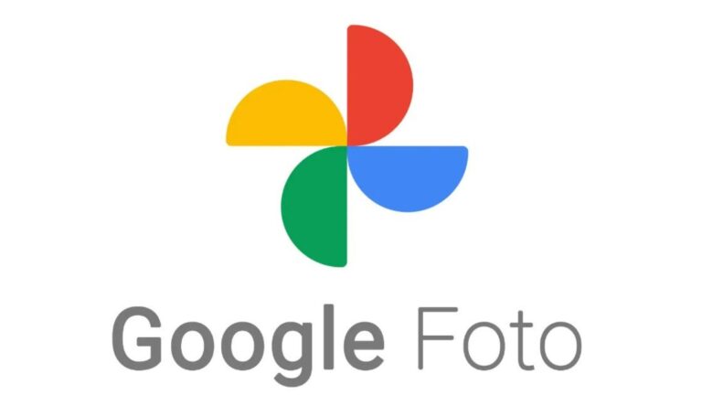 Google Foto