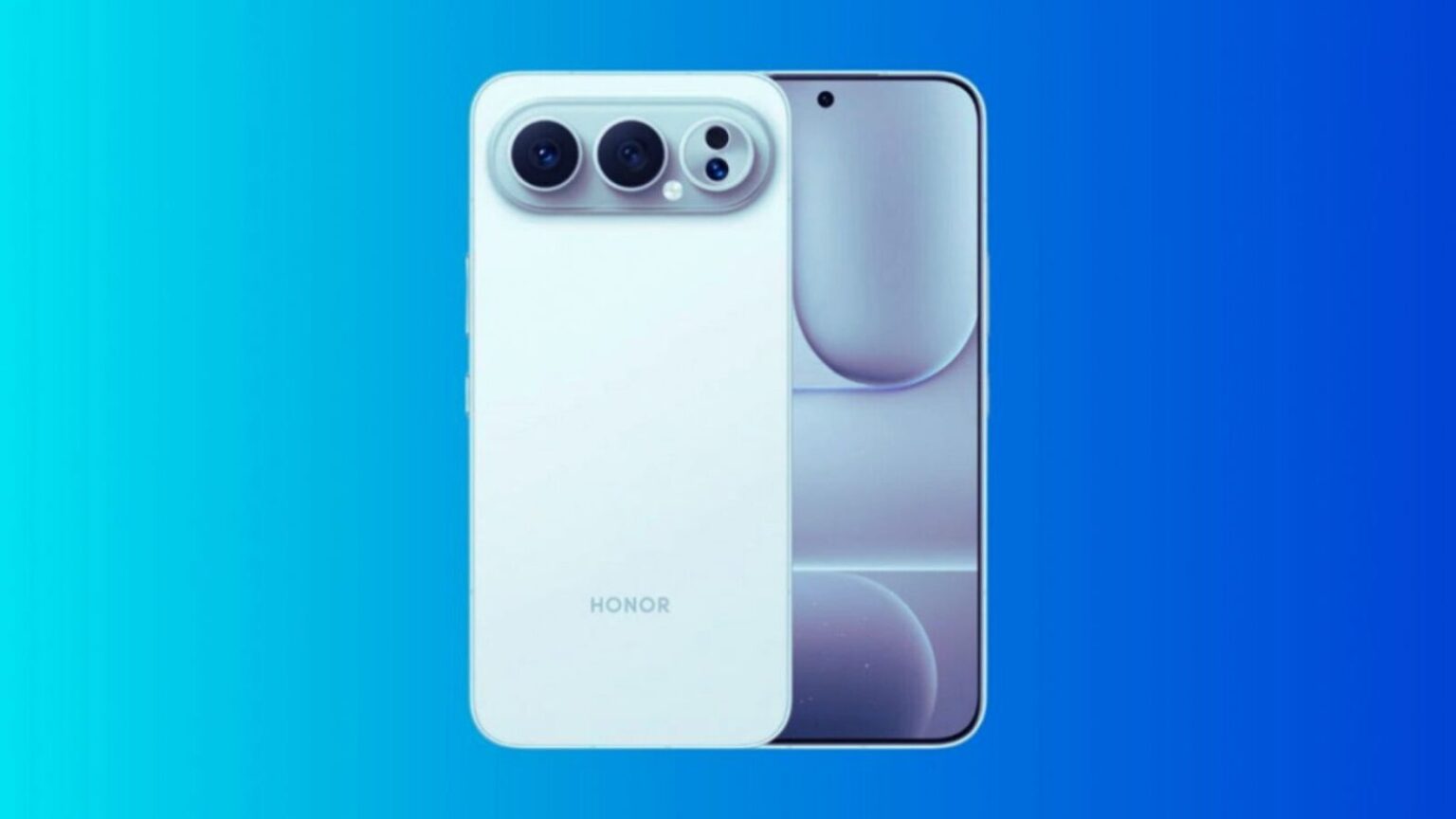 HONOR 500