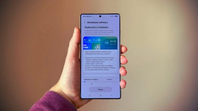 One UI 8.5