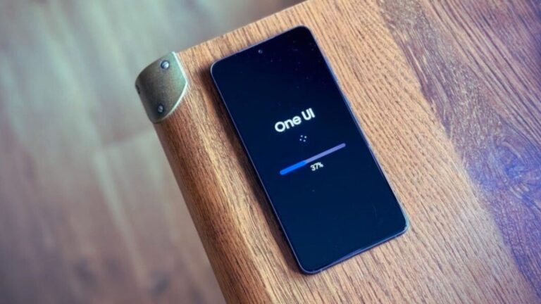 One UI 8.5