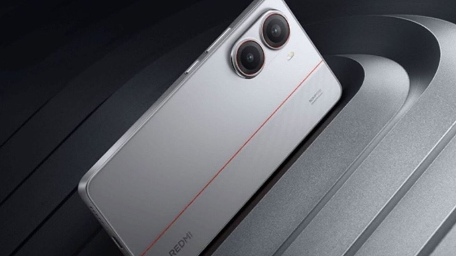 Redmi 5 turbo pro