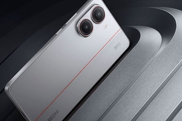 Redmi Turbo 5 Pro, svelate le specifiche tecniche