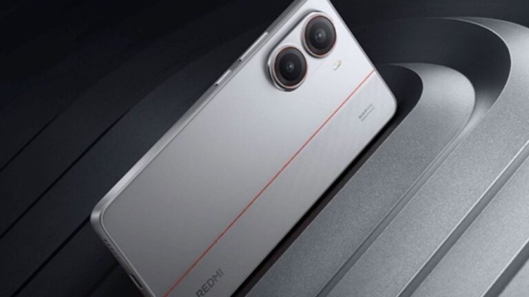 Redmi 5 turbo pro