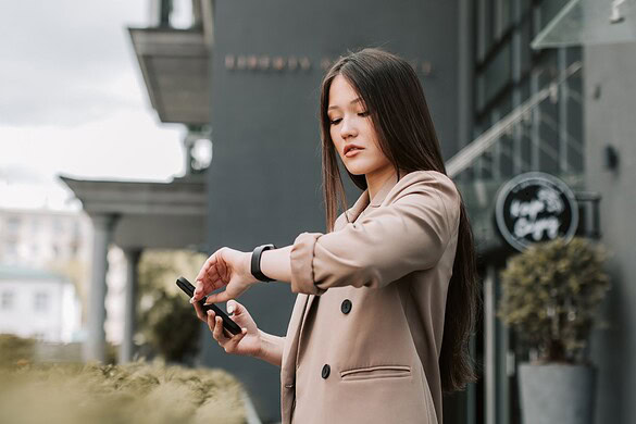 Amazfit Active 2 si aggiorna, aggiunti BioCharge e altre novità