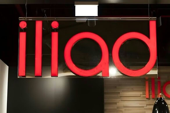 Iliad, ritornano le promo Giga 200 e Giga 250