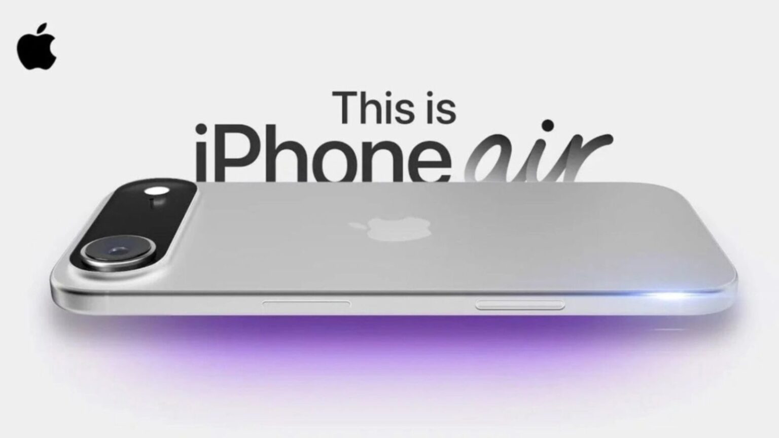 Iphone air