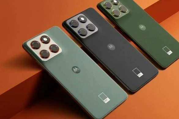 Motorola Moto G76 passa dal portale Geekbench