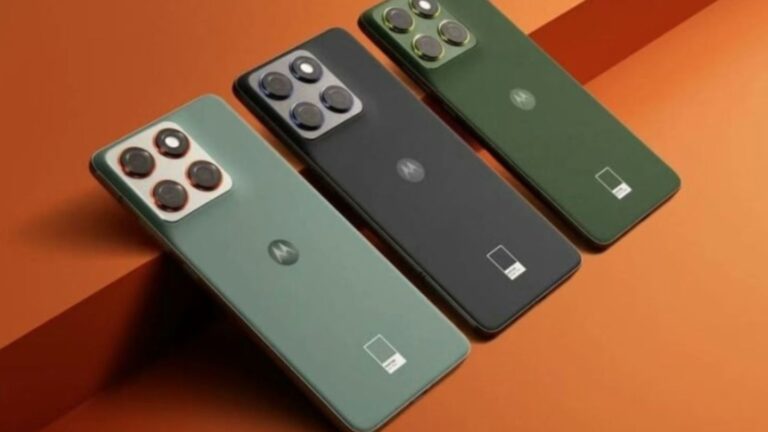 Motorola g76