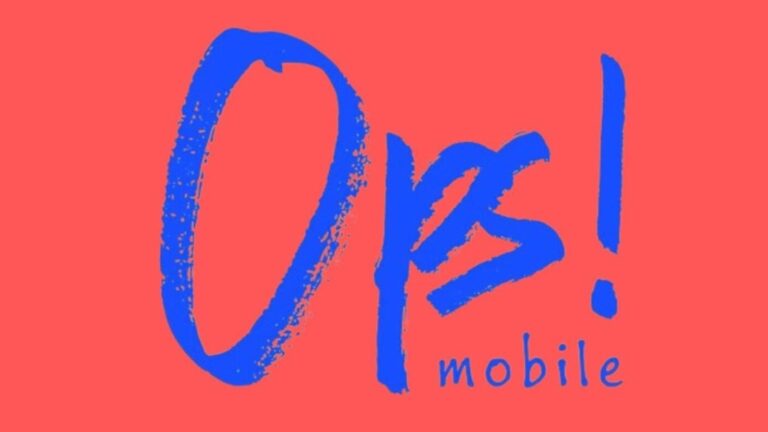 Ops mobile