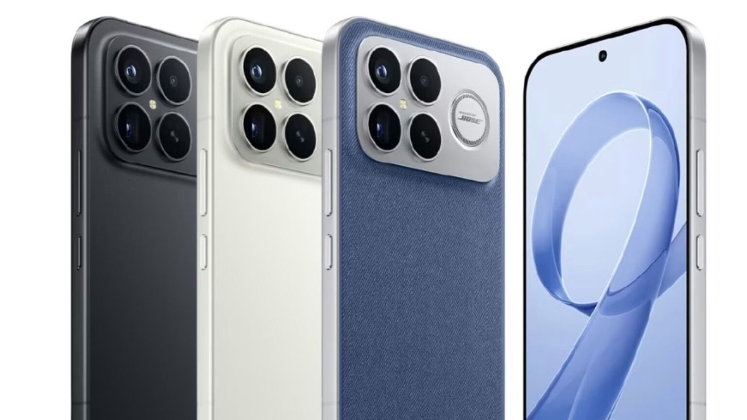 Poco f8 ultra