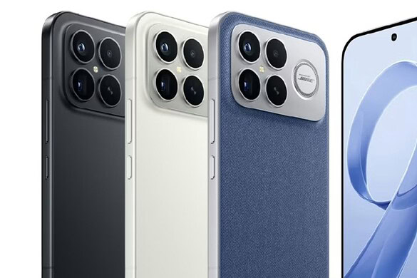 Poco F8 Ultra sempre più vicino, avvistato su Geekbench