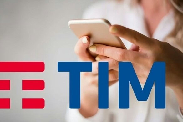 TIM propone Giga Illimitati Red, ecco i dettagli