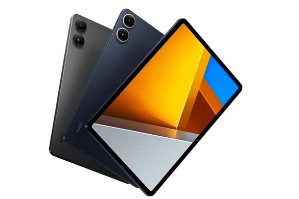 Poco Pad M1, nuovo tablet passa dal portale Geekbench