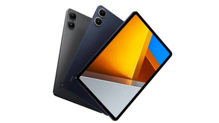 Poco pad m1
