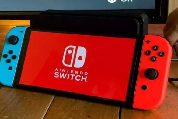 Nintendo eShop, partono i Saldi del Black Friday