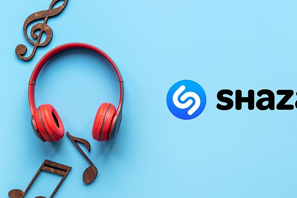 Nuovo aspetto per Shazam che presenterà un’interfaccia Liquid Glass