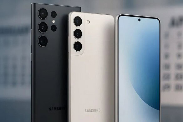 Samsung Galaxy S26 in arrivo con un design più sottile