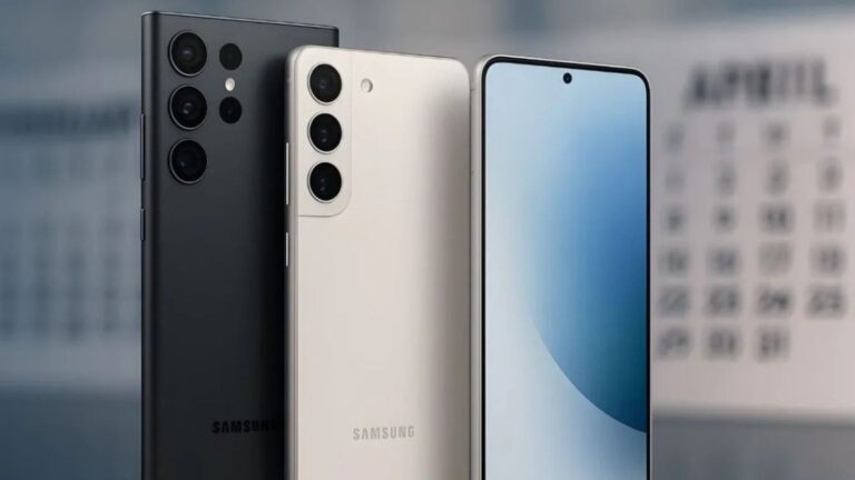 Samsung galaxy s26